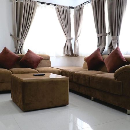 Diyar Villas Puncak K2/29 Exteriör bild