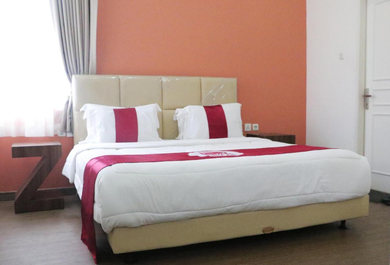 Diyar Villas Puncak K2/29 Exteriör bild