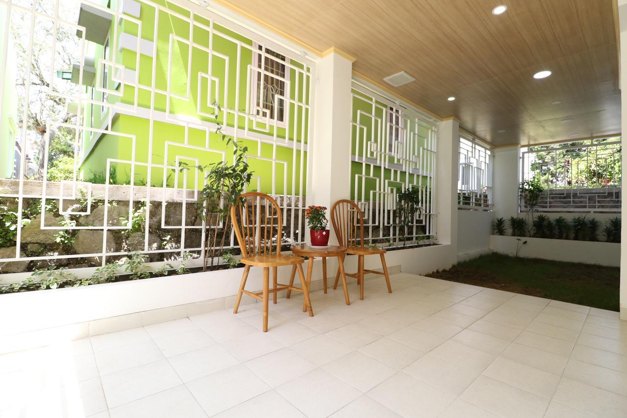 Diyar Villas Puncak K2/29 Exteriör bild