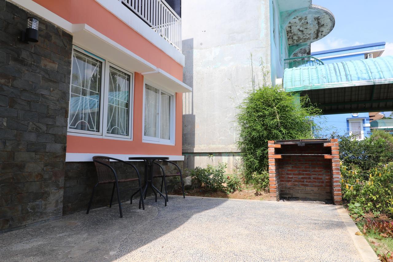 Diyar Villas Puncak K2/29 Exteriör bild