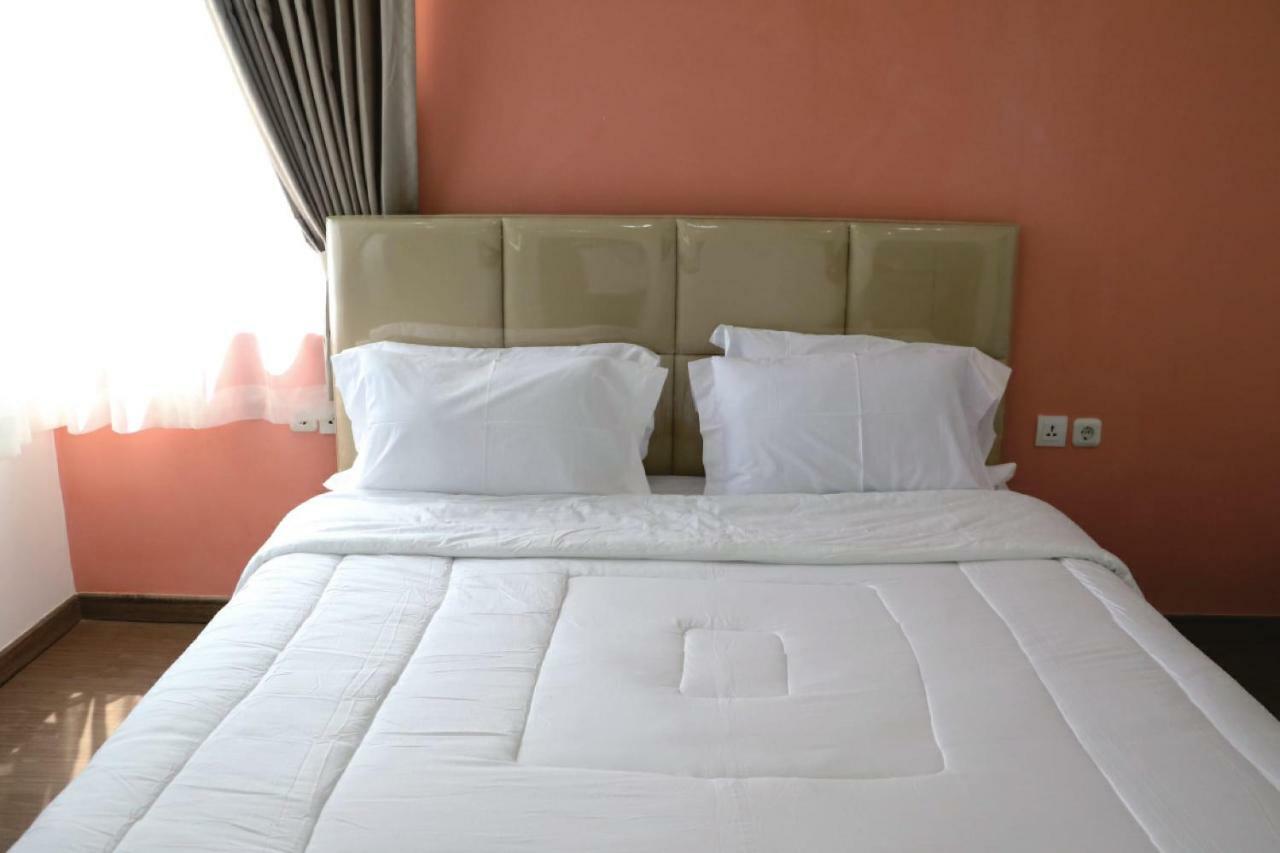 Diyar Villas Puncak K2/29 Exteriör bild