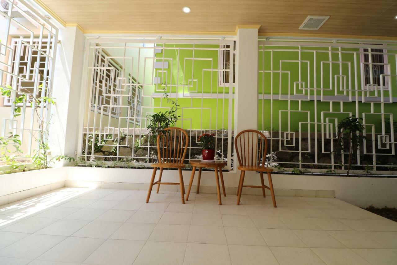 Diyar Villas Puncak K2/29 Exteriör bild