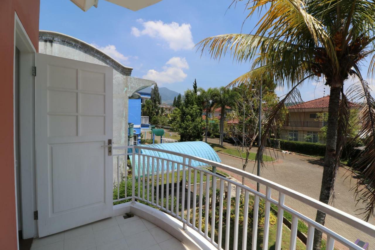 Diyar Villas Puncak K2/29 Exteriör bild