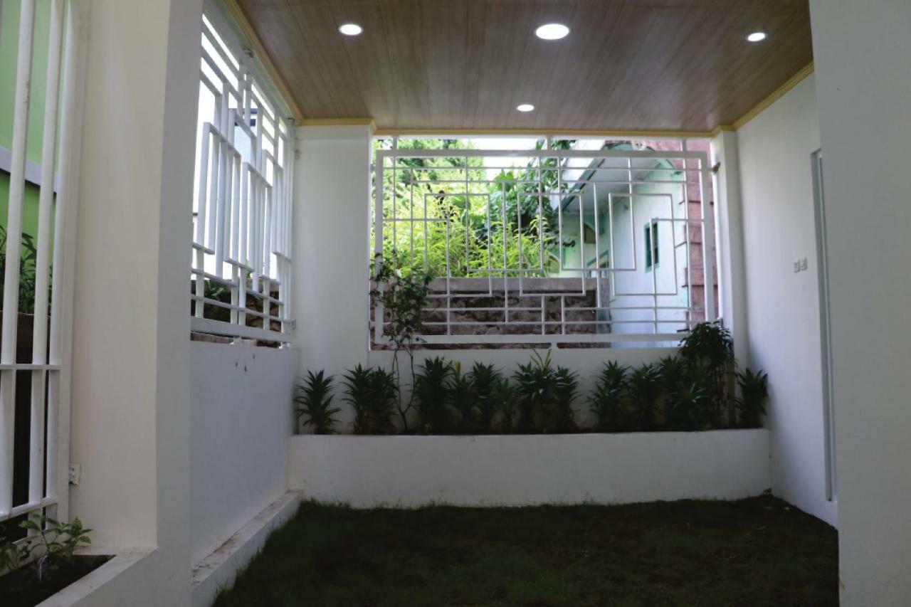 Diyar Villas Puncak K2/29 Exteriör bild